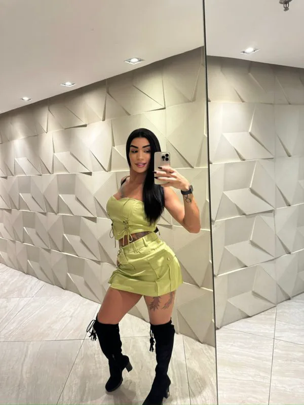Acompanhante Trans Maysa Maia em Rio de Janeiro - Foto 94 - Transex Brasil