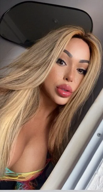 Acompanhante Trans Maytê Souza em Fortaleza - Foto 73 - Transex Brasil
