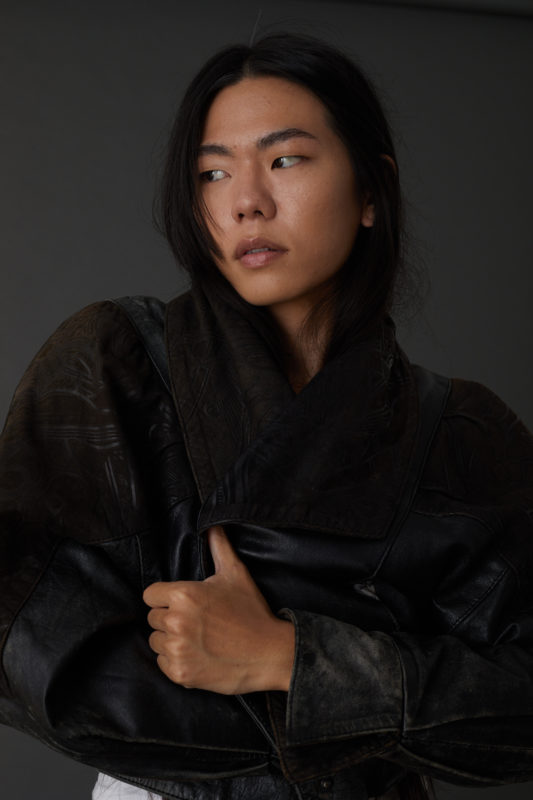 Acompanhante Trans Mayumi Takeshi em São Paulo - Foto 10 - Transex Brasil