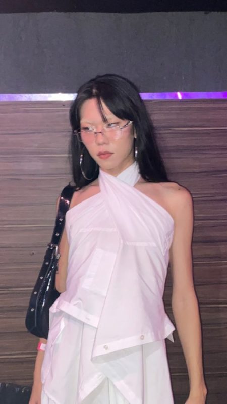 Acompanhante Mayumi Takeshi em São Paulo