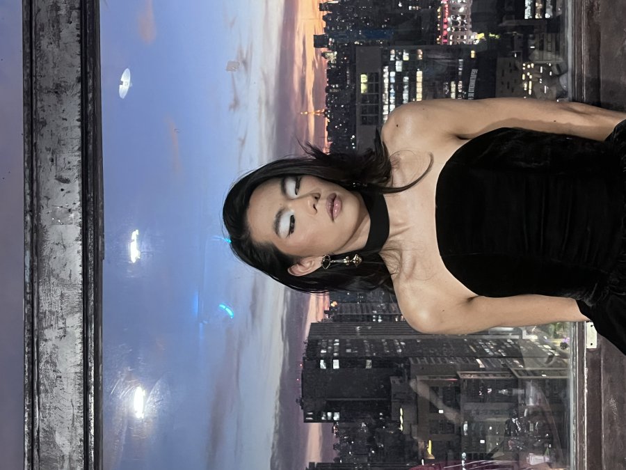 Acompanhante Mayumi Takeshi em São Paulo