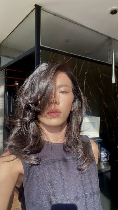 Acompanhante Mayumi Takeshi em São Paulo