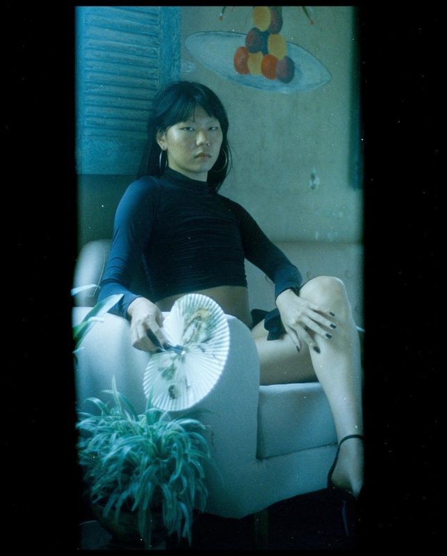 Acompanhante Mayumi Takeshi em São Paulo