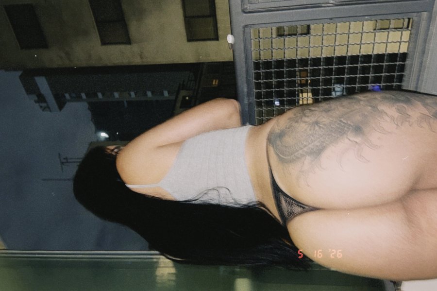 Acompanhante Trans Megan DeVille em São José do Rio Preto - Foto 10 - Transex Brasil