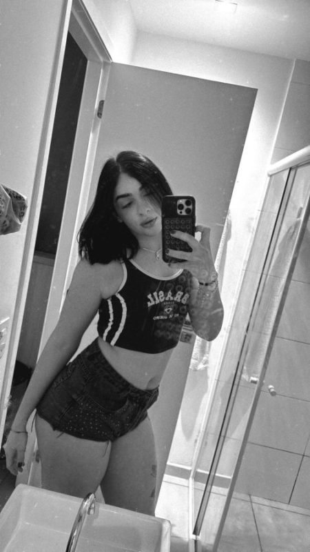 Acompanhante Trans Megan DeVille em São José do Rio Preto