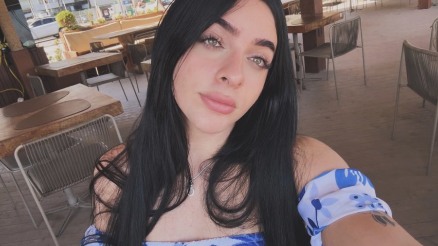 Acompanhante Trans Megan DeVille em São José do Rio Preto - Foto 29 - Transex Brasil