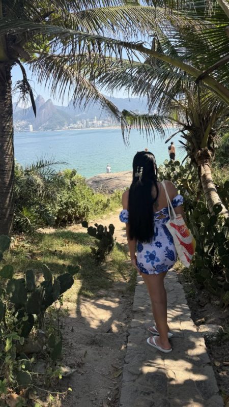 Acompanhante Trans Megan DeVille em São José do Rio Preto - Foto 30 - Transex Brasil