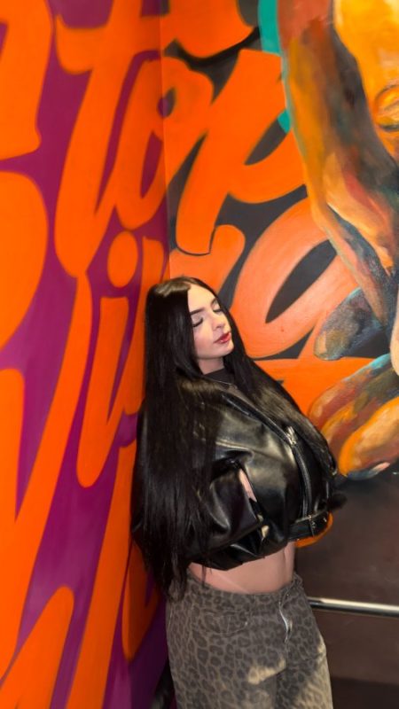Acompanhante Trans Megan DeVille em São José do Rio Preto