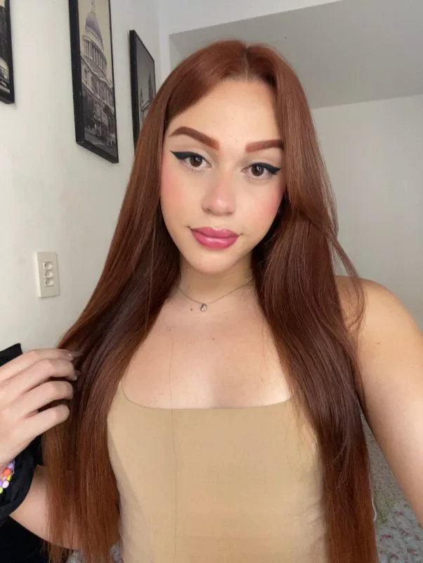 Acompanhante Trans Megan Muniz em São Paulo - Foto 81 - Transex Brasil