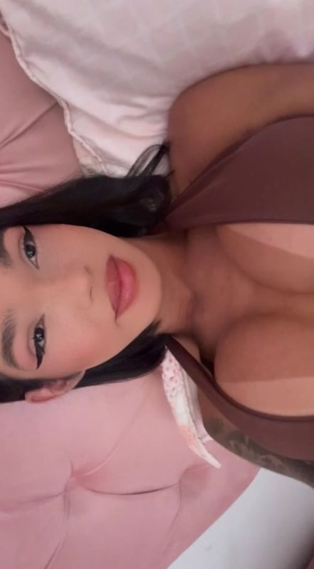 Acompanhante Trans Meilin Dias em Chapecó - Foto 29 - Transex Brasil
