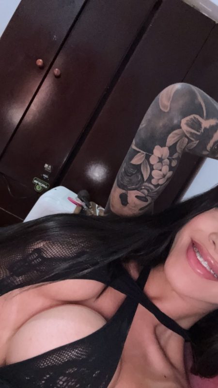 Acompanhante Trans Meilin Dias em Chapecó - Foto 74 - Transex Brasil