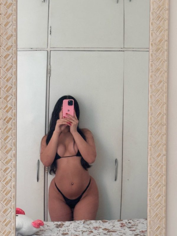 Acompanhante Trans Mel em São Paulo - Foto 13 - Transex Brasil