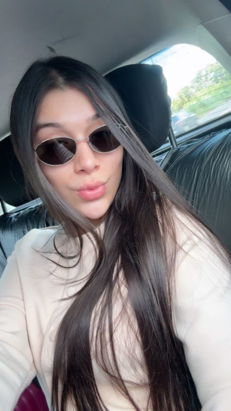 Acompanhante Trans Mel em São Paulo - Foto 4 - Transex Brasil