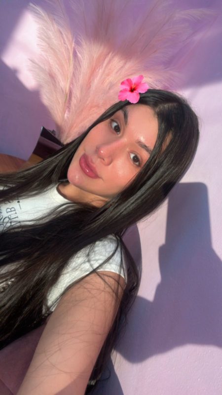 Acompanhante Trans Mel em São Paulo - Foto 58 - Transex Brasil