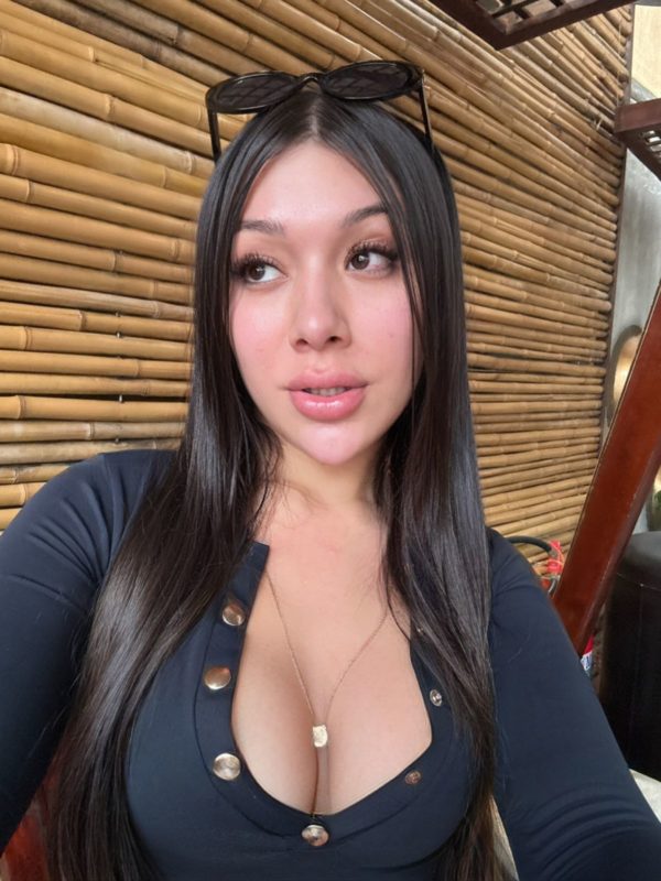 Acompanhante Trans Mel em São Paulo - Foto 7 - Transex Brasil