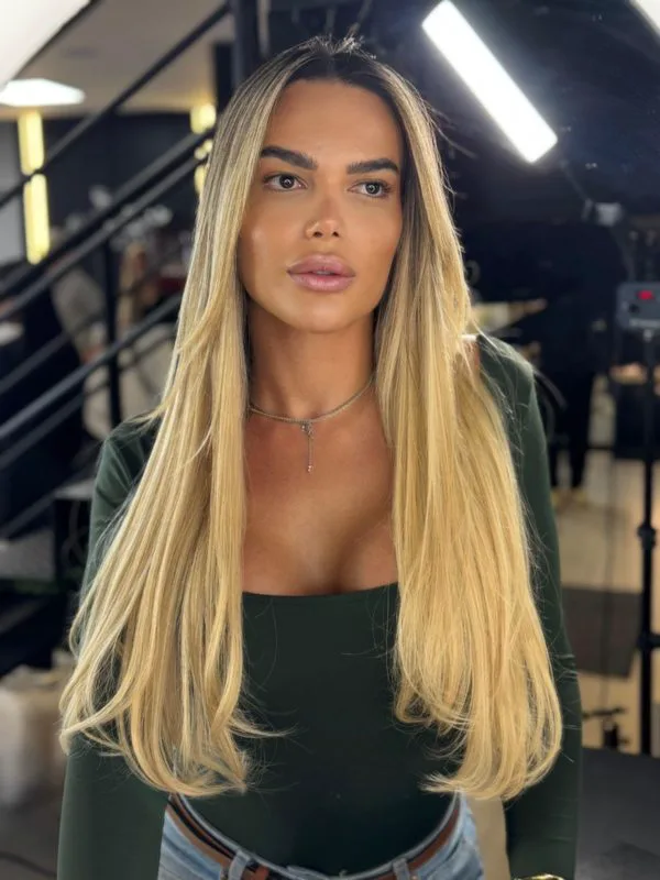 Acompanhante Trans Mel Almeida em Rio de Janeiro - Foto 68 - Transex Brasil
