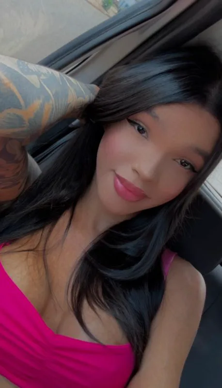 Acompanhante Trans Meilin Dias em Chapecó - Foto 85 - Transex Brasil