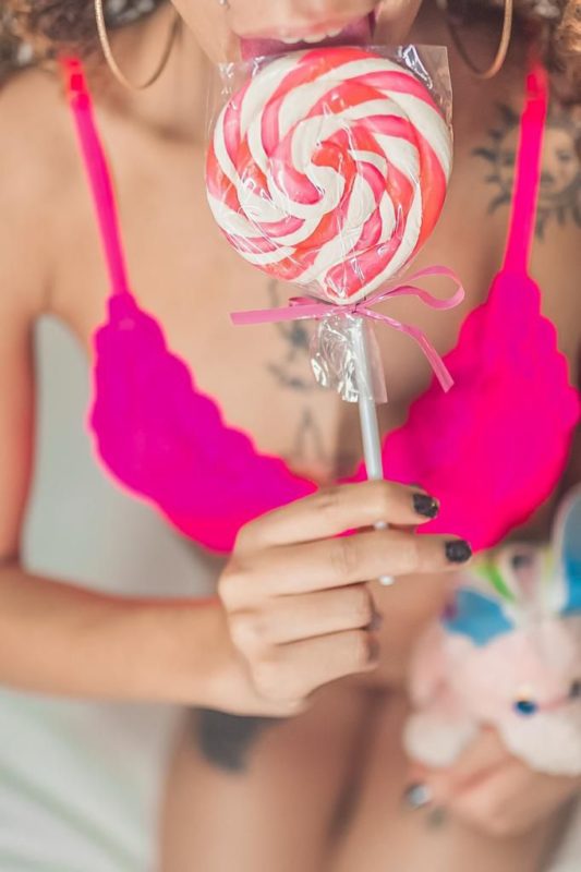 Acompanhante Trans Mel Maia em São José do Rio Preto - Foto 12 - Transex Brasil