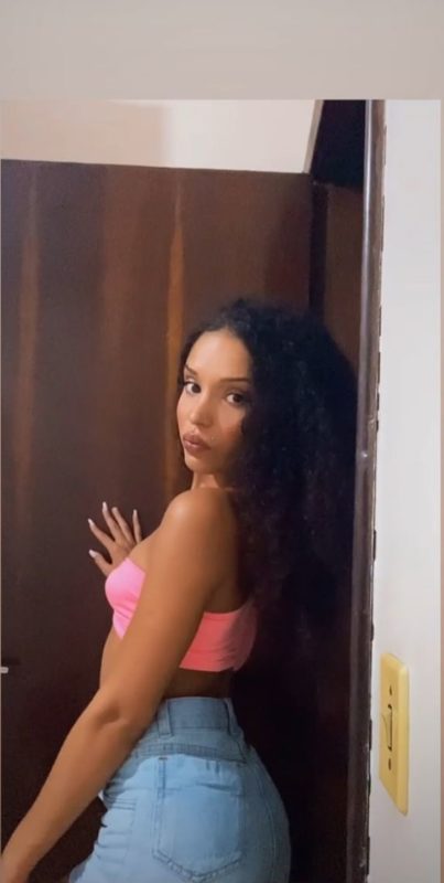 Acompanhante Trans Mel Maia em São José do Rio Preto - Foto 16 - Transex Brasil