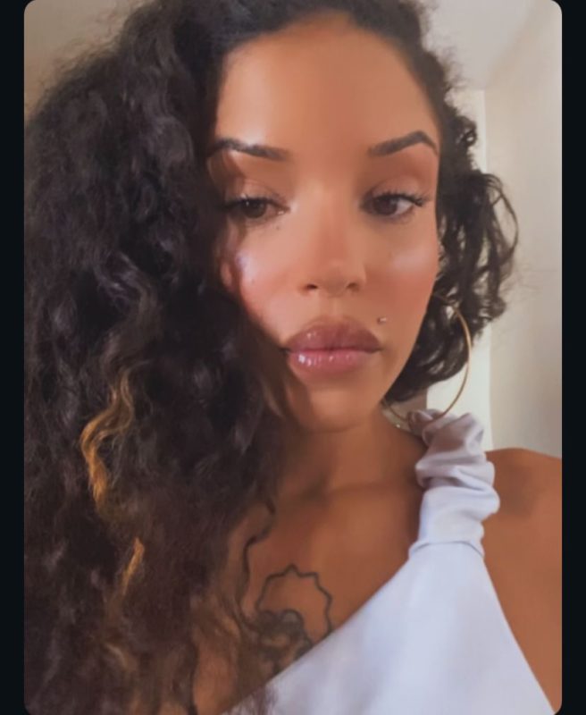 Acompanhante Trans Mel Maia em São José do Rio Preto - Foto 21 - Transex Brasil