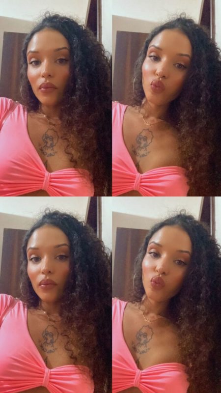 Acompanhante Trans Mel Maia em São José do Rio Preto - Foto 22 - Transex Brasil