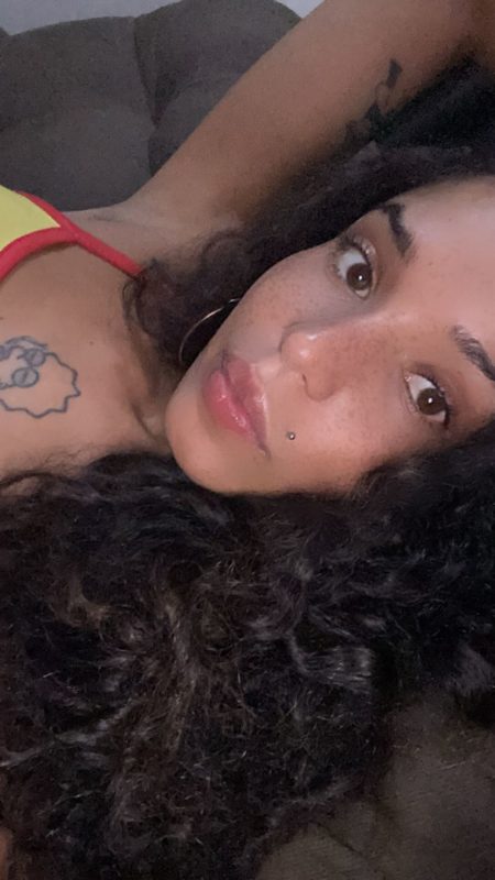 Acompanhante Trans Mel Maia em São José do Rio Preto - Foto 23 - Transex Brasil
