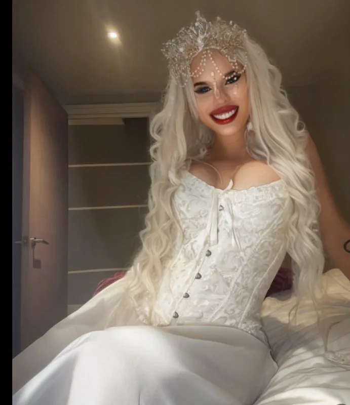 Acompanhante Trans Melanie Jolie em Rio de Janeiro - Foto 10 - Transex Brasil