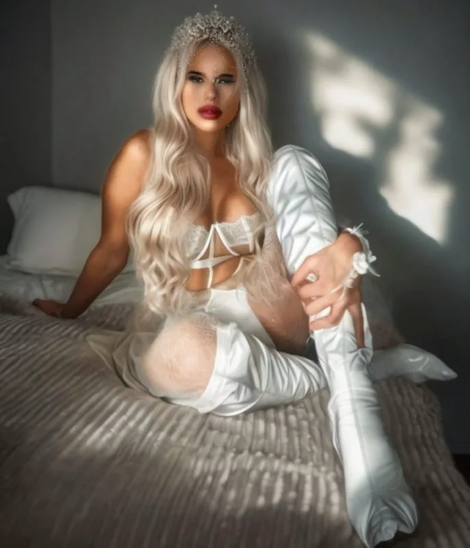 Acompanhante Trans Melanie Jolie em Rio de Janeiro - Foto 13 - Transex Brasil