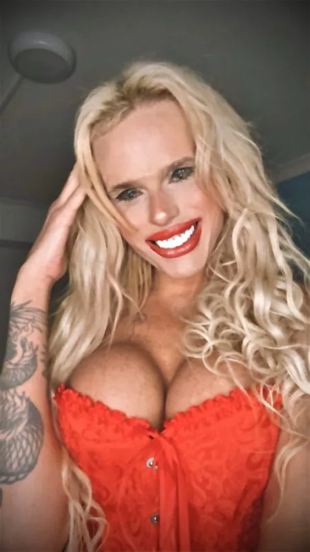 Acompanhante Trans Melanie Jolie em Rio de Janeiro - Foto 22 - Transex Brasil
