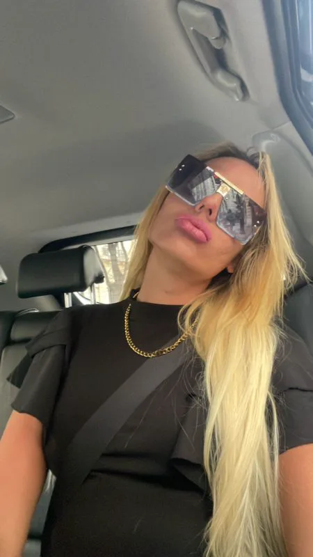 Acompanhante Trans Melanie Jolie em Rio de Janeiro - Foto 43 - Transex Brasil