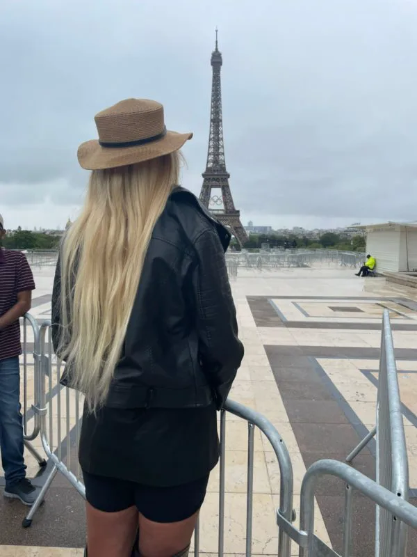 Acompanhante Trans Melanie Jolie em Rio de Janeiro - Foto 49 - Transex Brasil
