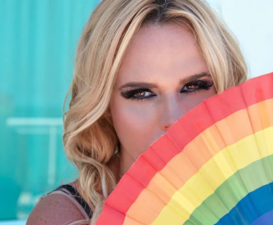 Acompanhante Trans Melanie Jolie em Rio de Janeiro - Foto 50 - Transex Brasil