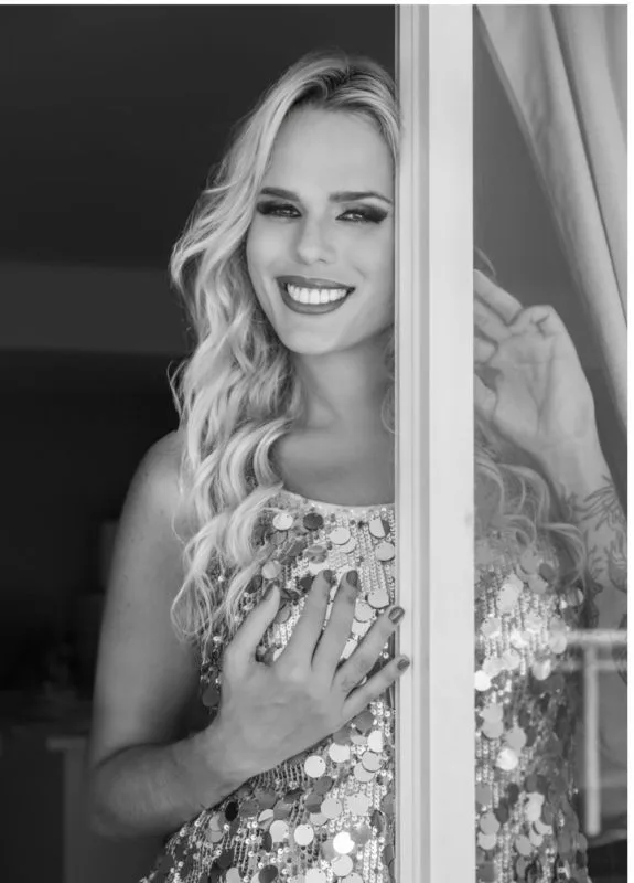 Acompanhante Trans Melanie Jolie em Rio de Janeiro - Foto 63 - Transex Brasil