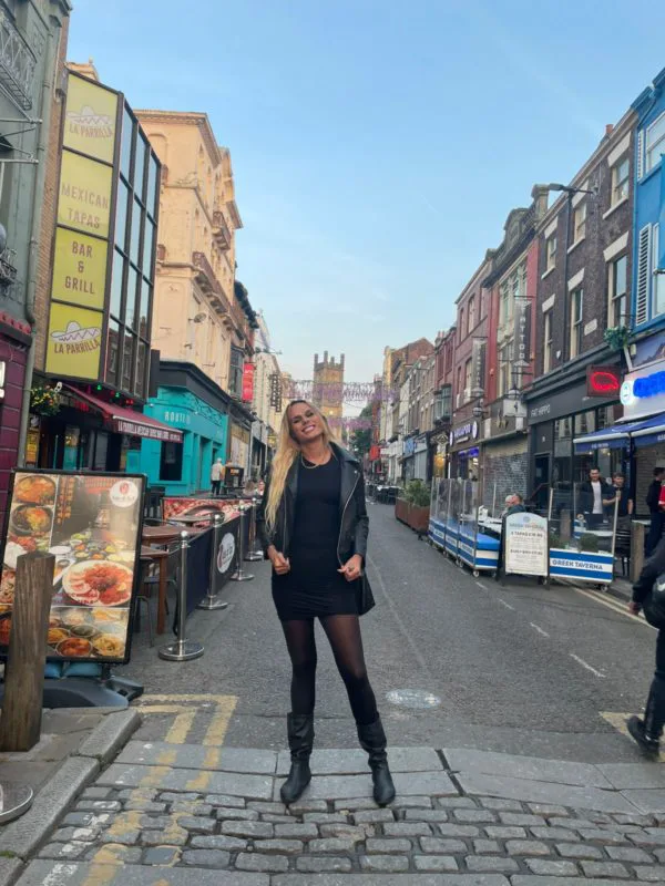 Acompanhante Trans Melanie Jolie em Rio de Janeiro - Foto 68 - Transex Brasil