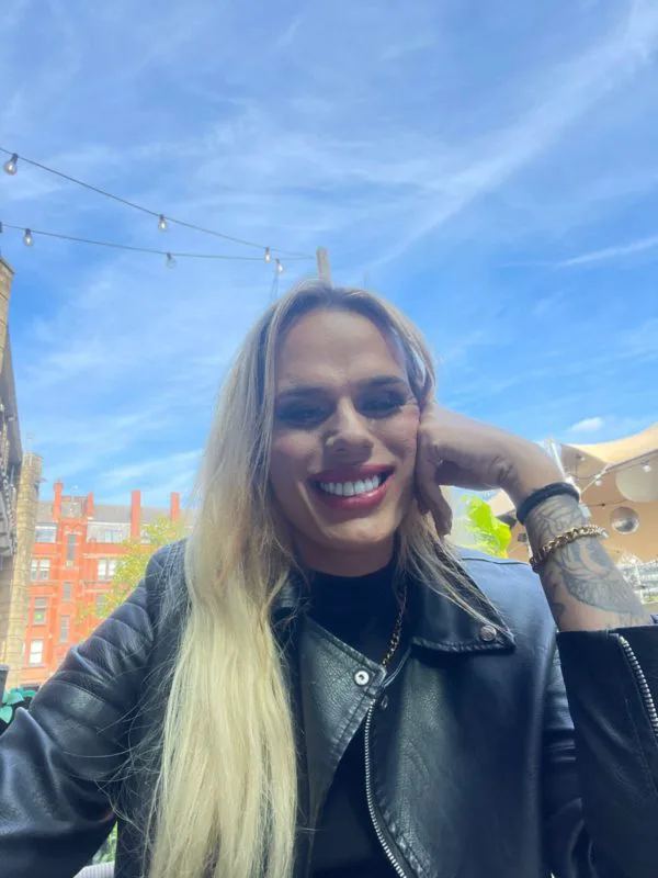 Acompanhante Trans Melanie Jolie em Rio de Janeiro - Foto 74 - Transex Brasil