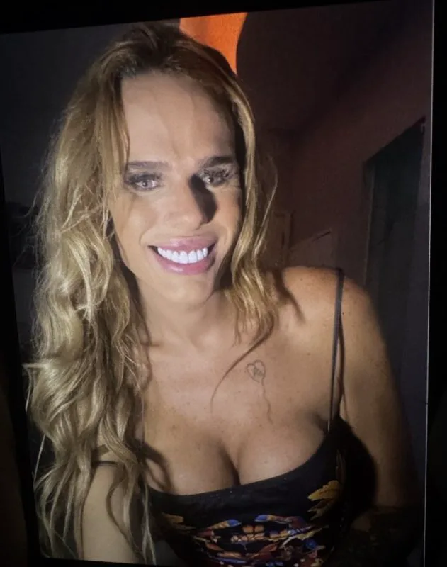 Acompanhante Trans Melanie Jolie em Rio de Janeiro