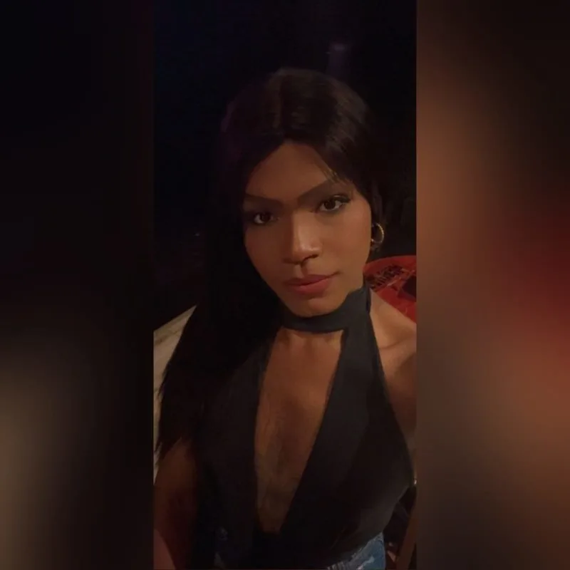 Acompanhante Trans Jasmine em Barra Mansa