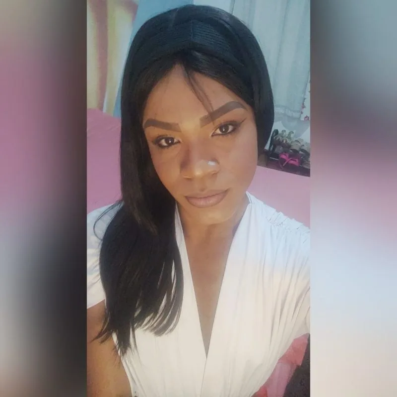 Acompanhante Trans Jasmine em Barra Mansa - Foto 11 - Transex Brasil