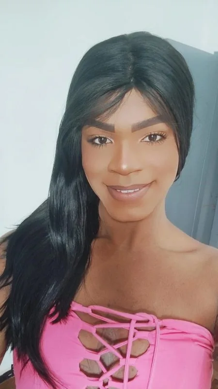 Acompanhante Trans Jasmine em Barra Mansa - Foto 20 - Transex Brasil