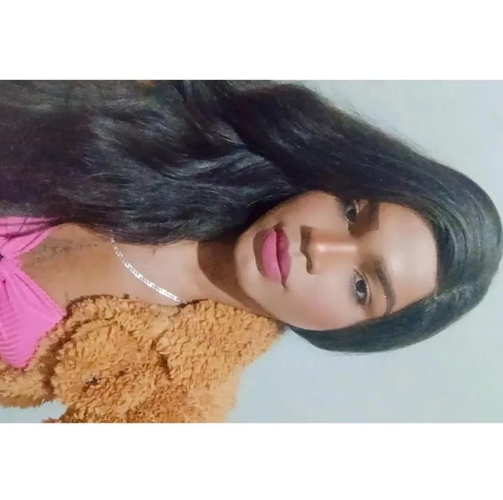 Acompanhante Trans Jasmine em Barra Mansa - Foto 25 - Transex Brasil