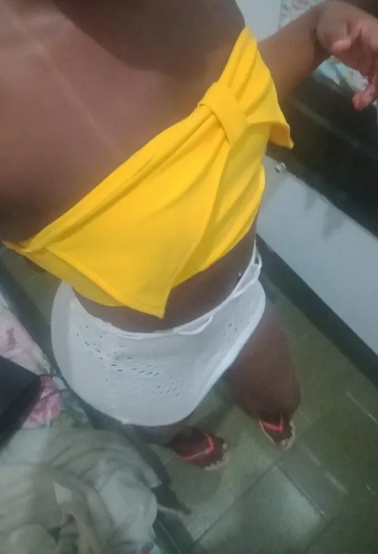 Acompanhante Trans Jasmine em Barra Mansa - Foto 33 - Transex Brasil