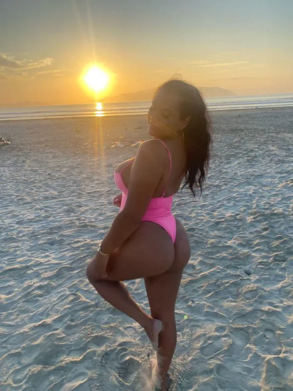 Acompanhante Trans Melanine Alves em Americana - Foto 38 - Transex Brasil