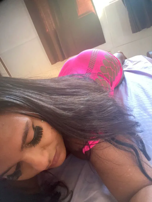 Acompanhante Trans Melanine Alves em Americana - Foto 55 - Transex Brasil