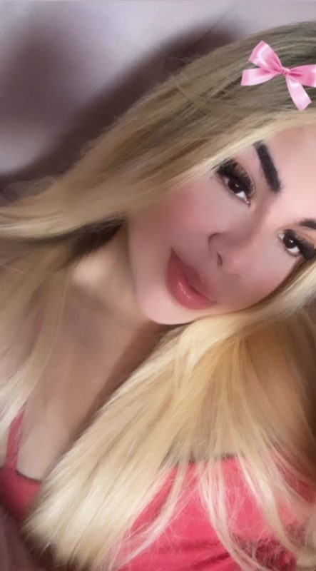 Acompanhante Trans Melinda em São Paulo - Foto 14 - Transex Brasil