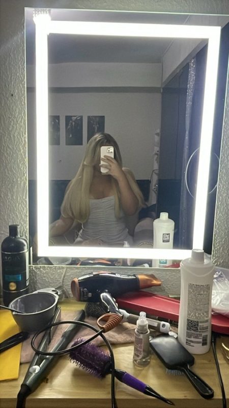 Acompanhante Trans Melinda em São Paulo - Foto 16 - Transex Brasil