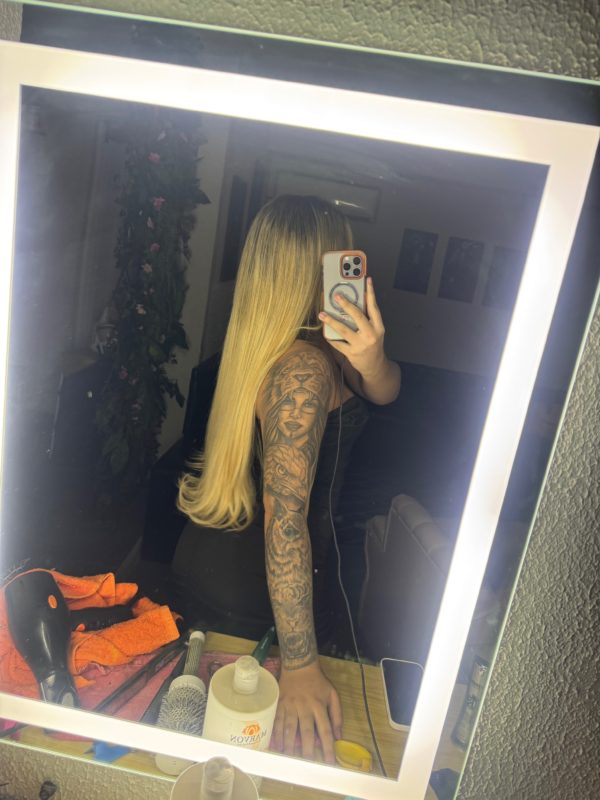 Acompanhante Trans Melinda em São Paulo - Foto 18 - Transex Brasil