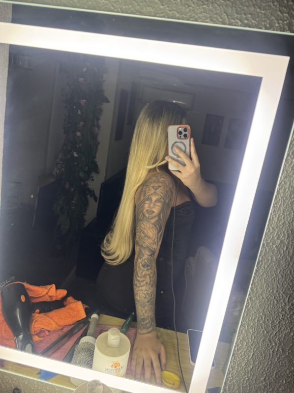 Acompanhante Trans Melinda em São Paulo - Foto 19 - Transex Brasil