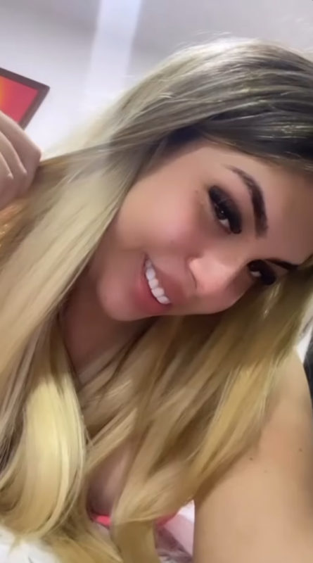 Acompanhante Trans Melinda em São Paulo - Foto 22 - Transex Brasil