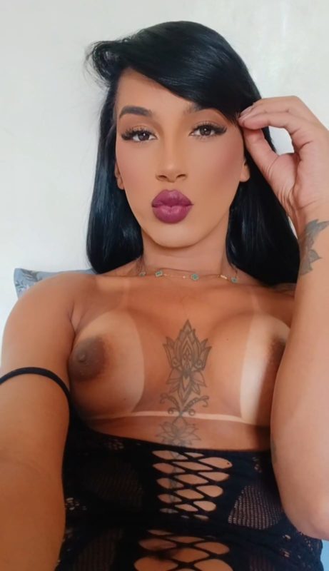 Acompanhante Trans Melissa em Vitória da Conquista - Foto 10 - Transex Brasil