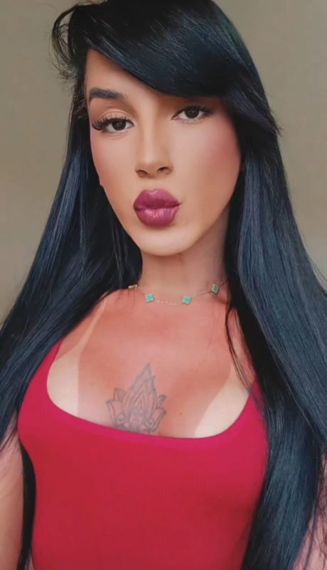 Acompanhante Trans Melissa em Vitória da Conquista - Foto 12 - Transex Brasil